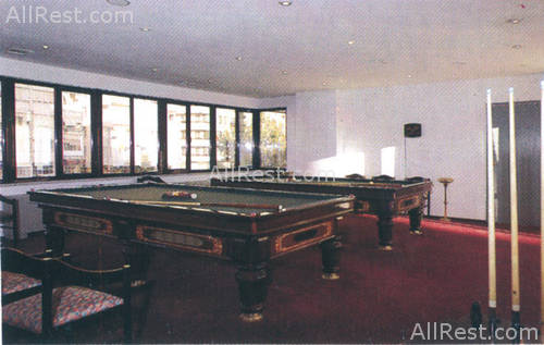 Cender Hotel 12